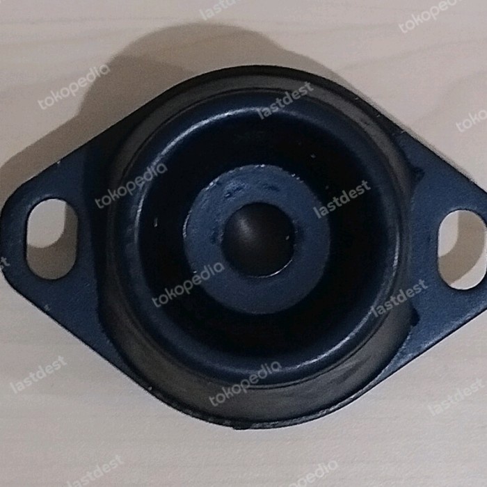 Ready Mounting Transmisi Gearbox AL4 Peugeot 206 307 TU5JP4 1844.51