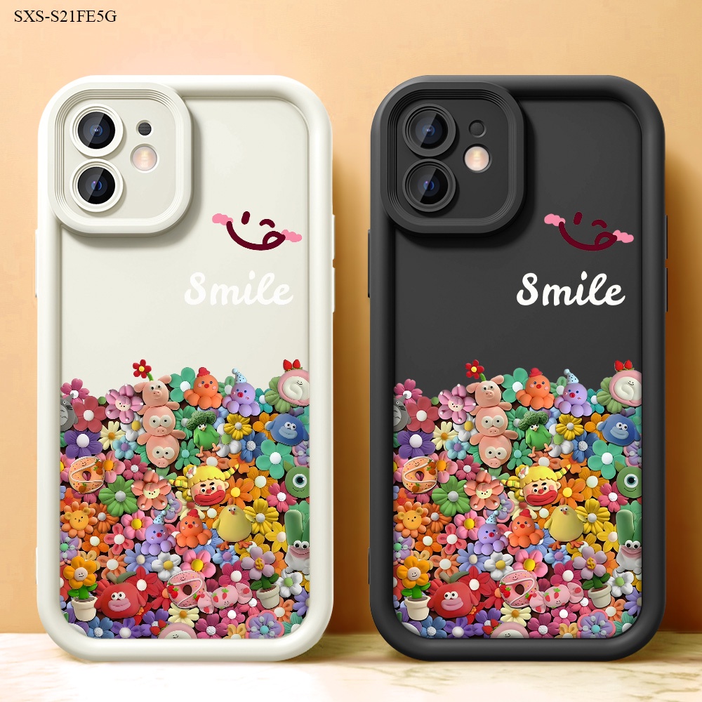 Casing Hp Untuk Compitable With Samsung Galaxy A26 A17 A56 A36 A07 A06 A05 A05S A04 A04E A03 A03S A0