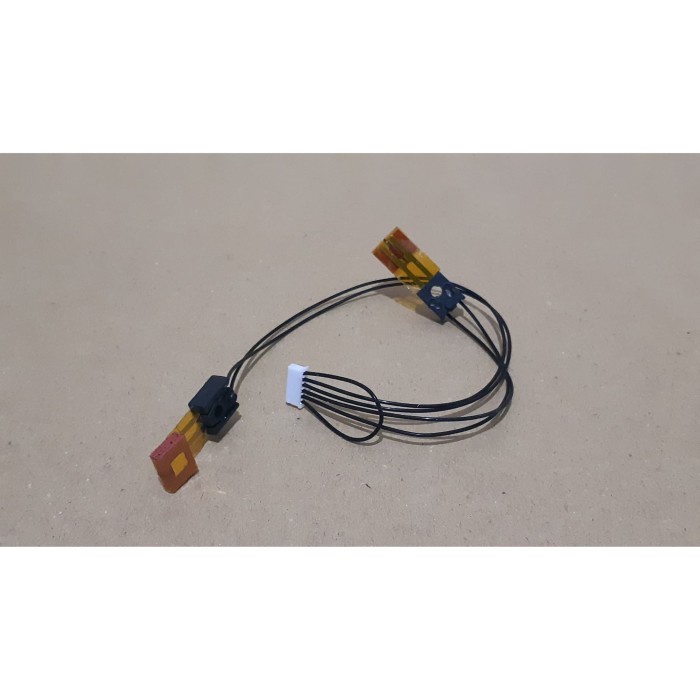 Thermistor BIZHUB 283/363/423