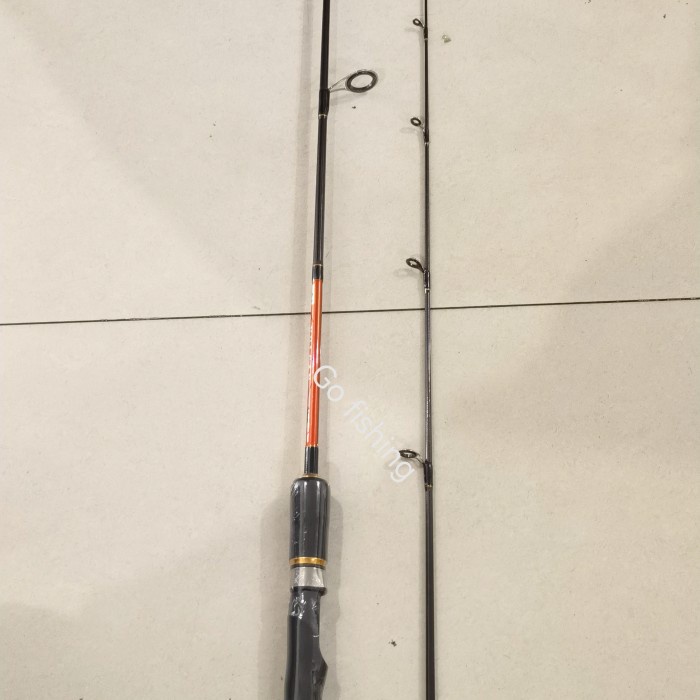 Joran Sambung 2 Daido Vulcan 165