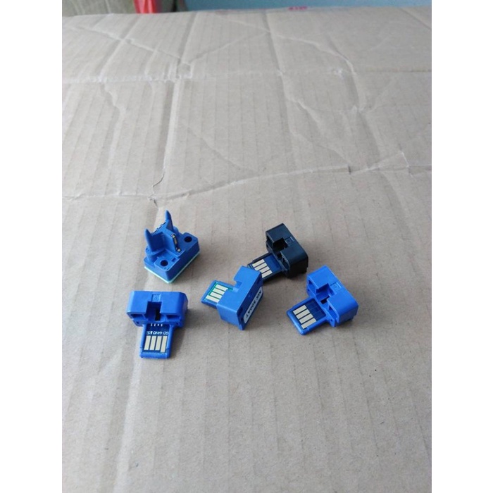 Harga Chip Toner Fotocopy Sharp MX-235AT Bagus