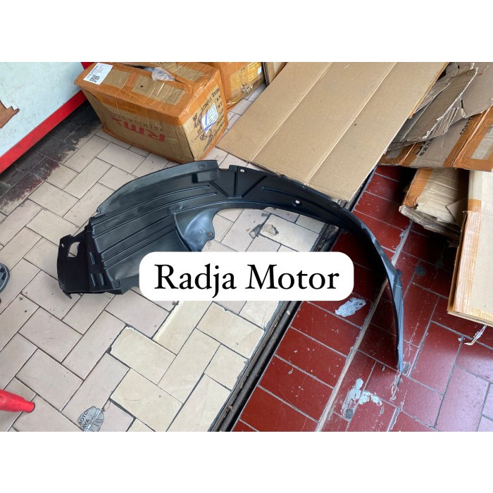 liner fender iner inner kanan kiri crv gen2 facelift 2005 2006