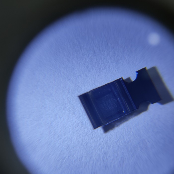 IC Charger USB IPHONE 7G 7PLUS 610A3B