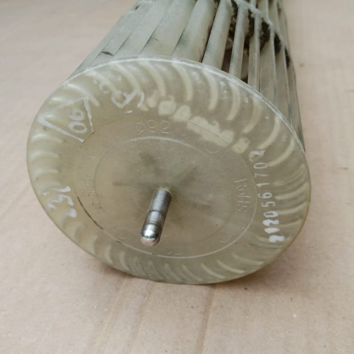 Cross Flow Fan Blower Indoor AC Diameter 9.3 x 56 cm 93 x 560 mm Original