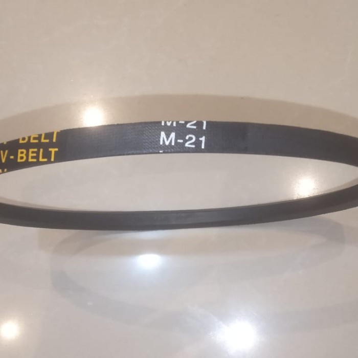 V Belt Mesin Cuci Jihua M21