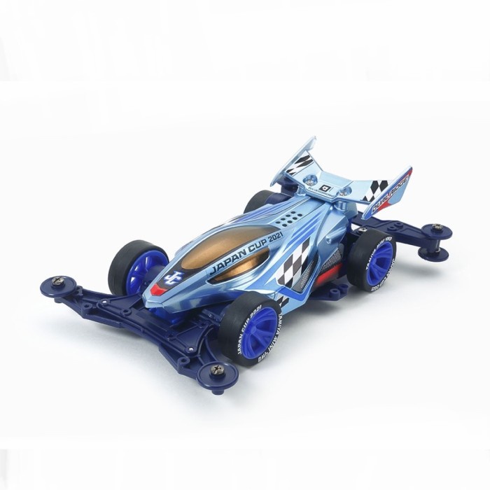 Dual Ridge Jr. Japan Cup 2021 (Vz) - 95143