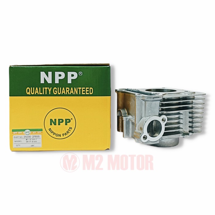 BLOK SEHER SET MIO M3 NPP STD