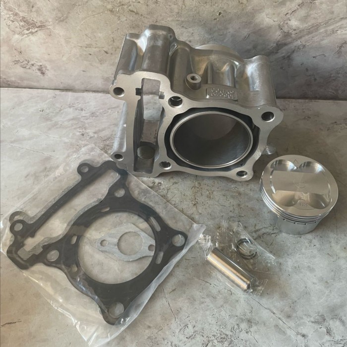 BLOK SEHER 63 MM BORE UP JUPITER MX OLD JUPITER MX NEW