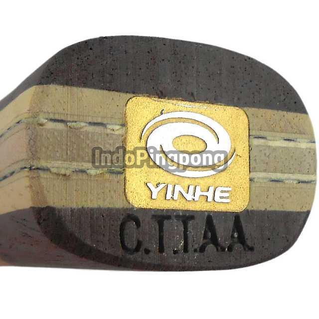 Yinhe T8s - Carbon Kevlar T-8s T8-s