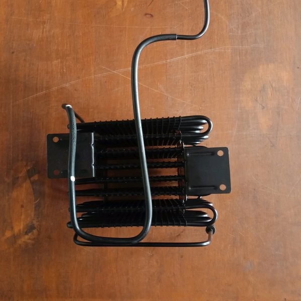 Kondensor Kulkas Freezer 30U Original Samsung