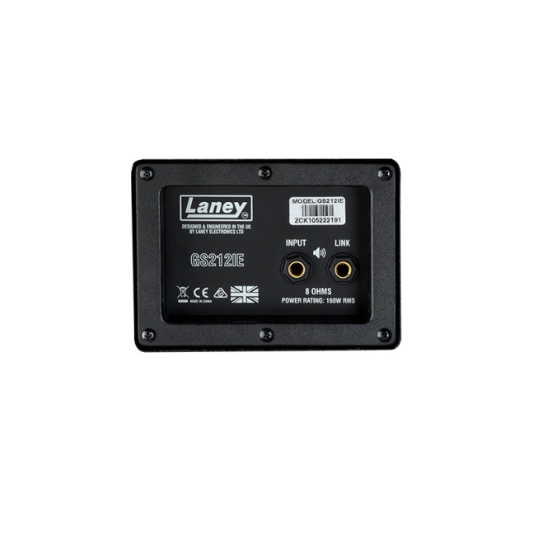 Ampli Gi Cabinet Laney GS212IE GS Cabinet 12