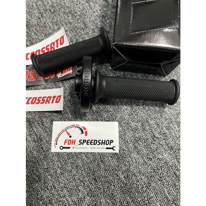 Gas Spontan Accossato 1 Kabel Original