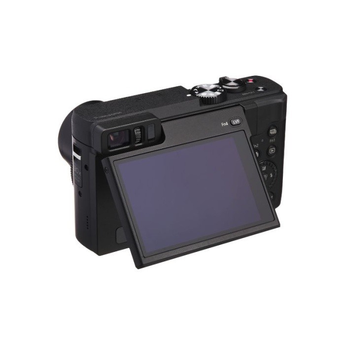 Panasonic Lumix Dc-Tz90 / Camera Digital Panasonic Lumix Dc-Tz90 Harga Promo