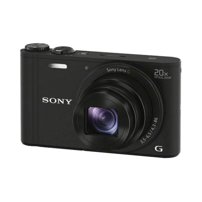 Sony Cybershot Dsc-Wx350 / Sony Dsc-Wx350 / Sony Wx350 Best Quality