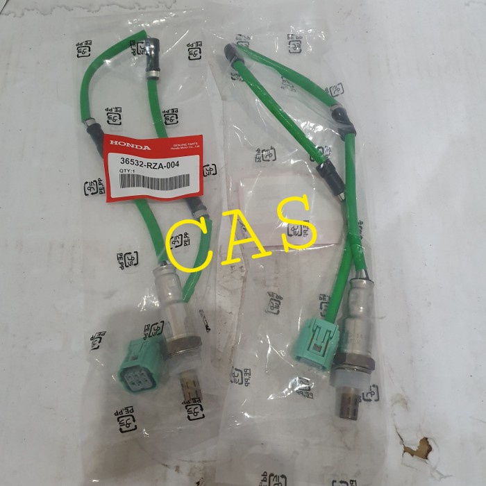 BISA E-KATALOG SENSOR OKSIGEN SENSOR OXYGEN SENSOR O2 CRV BELAKANG 2400CC 2008-2012