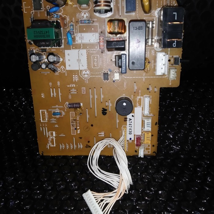 modul pcb indor ac panasonic econavi 12 kbl sensor