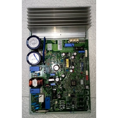 Modul Pcb Outdoor Ac Lg Inverter 2 Pk D18Smv T19Emv DN003