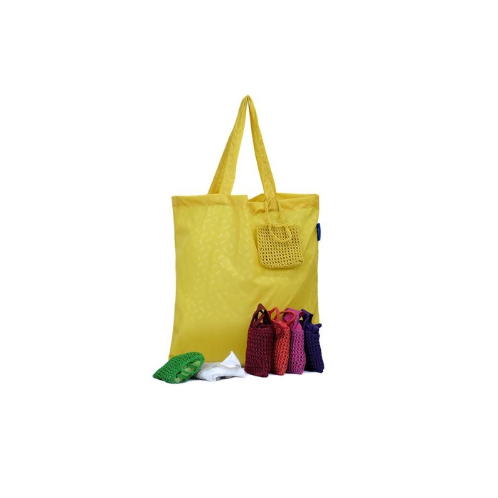 Sale Terbatas Dowa Grocery Logo 18 Tote Bag Aman