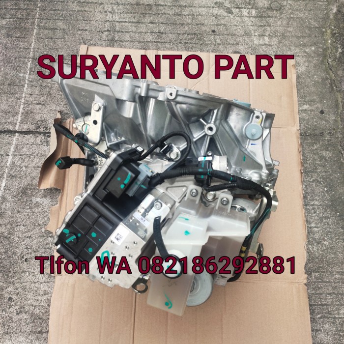 Ready Transmisi GearBox Automatic AGS Komplit Suzuki Karimun wagon R(ORI)