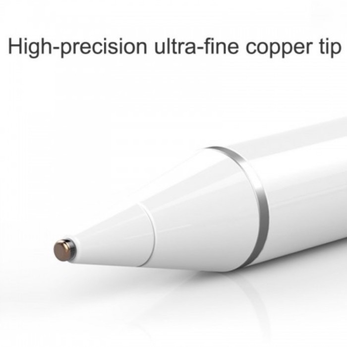 Promo Terbatas Ipad Mini 6 Stylus Pen Universal Original Stylus Pencil Aman