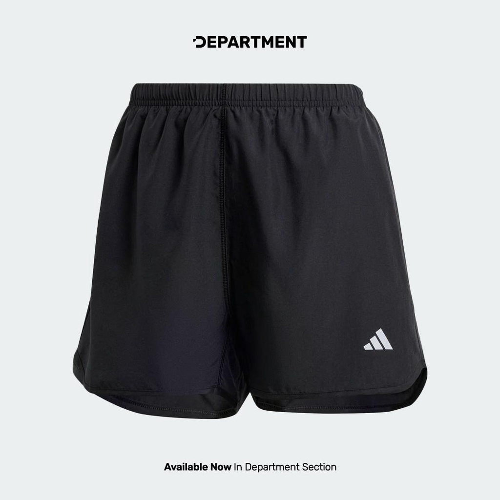 ADIDAS Celana Lari Wanita RUN IT SHORT IX5992 ORIGINAL