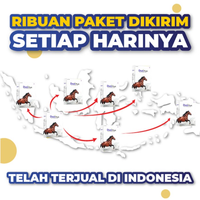 

DUZI PURE SUSU KUDA BUBUK DENGAN HERBAL TERLARIS