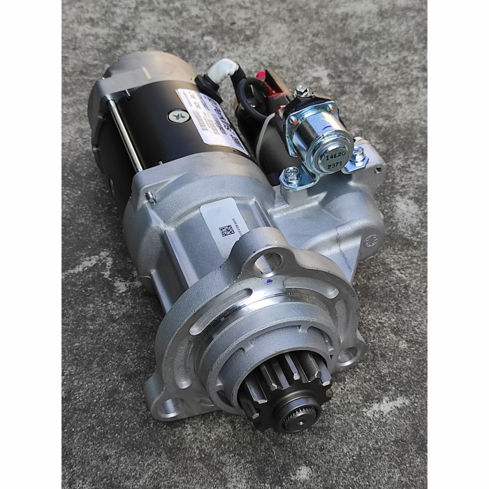 Unik Perkins 2506 Dinamo Stater Ch12807