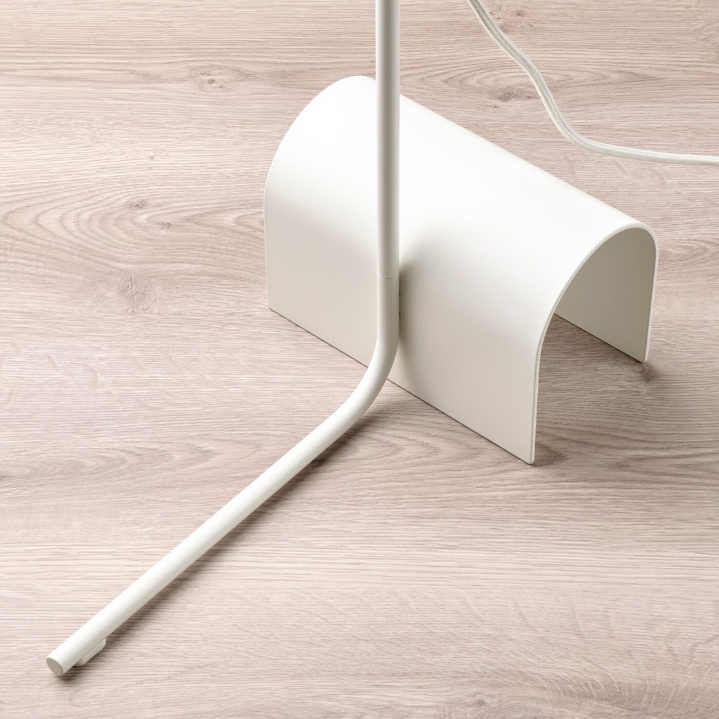 Promo Lampu Lantai HARSLINGA produk IKEA lampu baca Hari Ini Saja