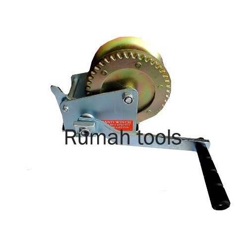 @@ Hand winch 1200lbs / Boat winch / Katrol Sellery