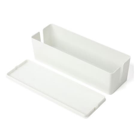 

ORICO PB3218 Mini Cable Box Cable Management for Surge Protector