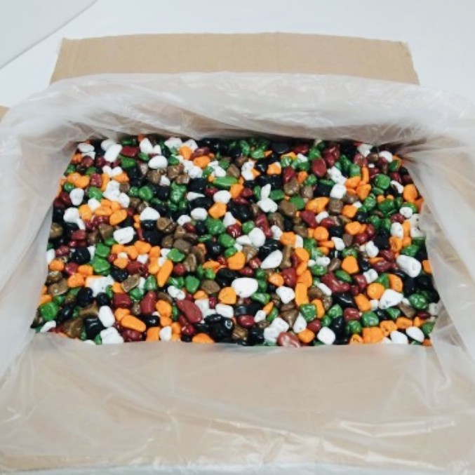 

Wdo - Coklat Krikil Turky 5Kg-Cokkat Oleh-Oleh-Haji&Umroh