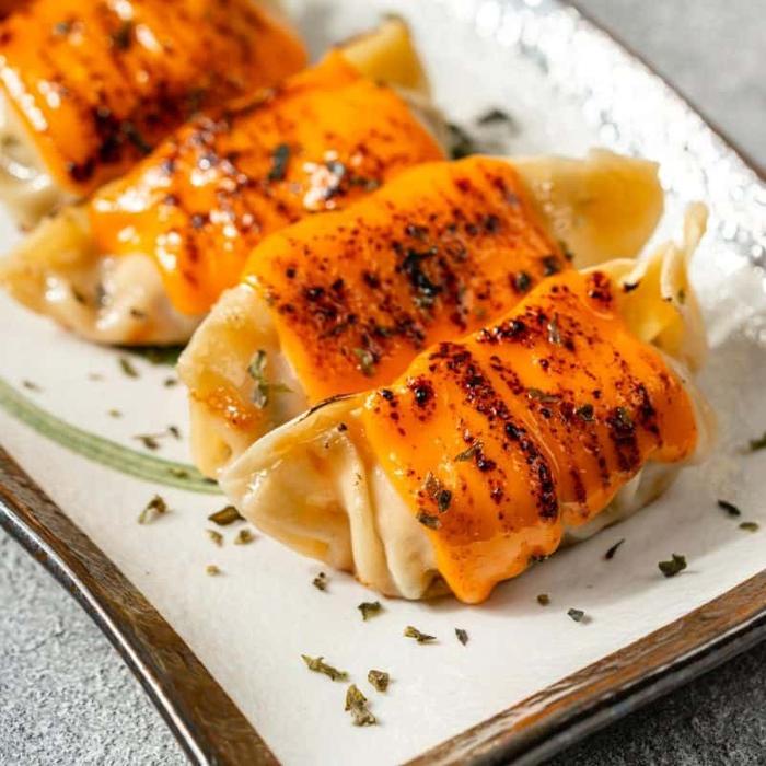 

Prima Agung Saus Saos Mentai Sauce Halal Bpom Terlaris