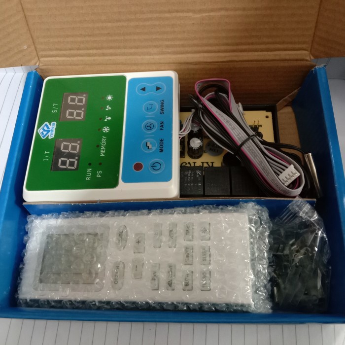 MODUL PCB MULTI/UNIVERSAL AC STANDING FLOOR