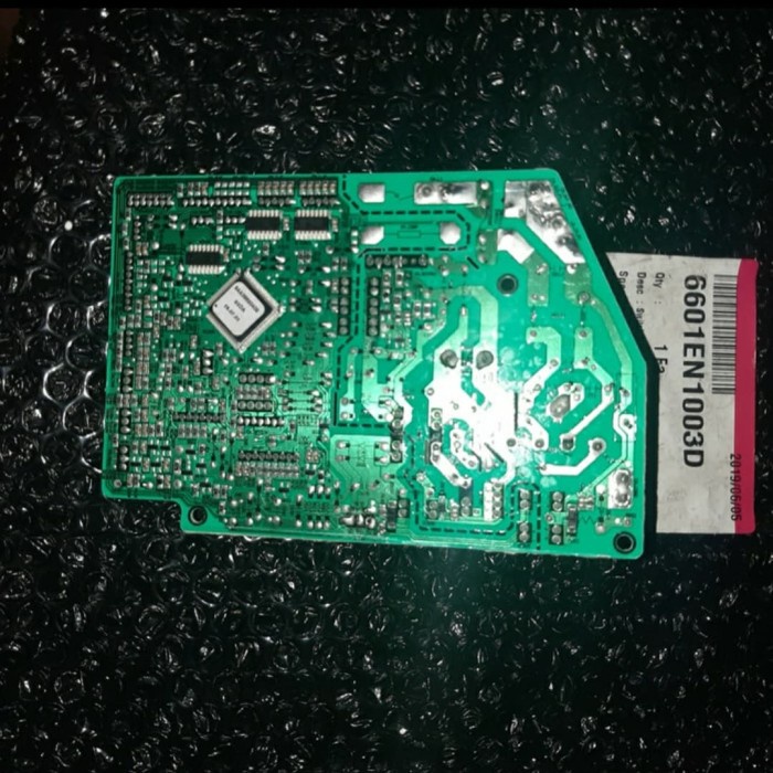 Modul PCB AC LG Inverter EBR 8328 0312 / T12EV4 T13EV3 T13EV4 Original