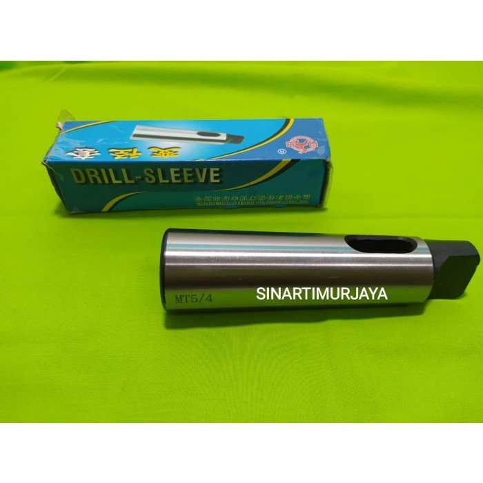 Termurah Sok Bor Bubut Murah Mt4-Mt5 / Gagang Bor Bubut Murah Mt5 Mt4