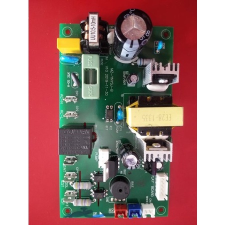 HND MODUL PCB DISPENSER SANKEN HWDZ88 HWDZ88 HWD Z88 D02