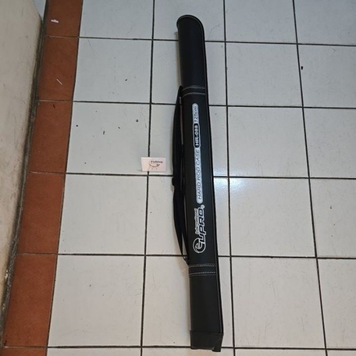 Tas Joran Pancing EUPRO Hard Case HR-088 125cm 135cm 145cm Ekslusif Berkualitas