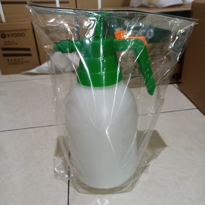 JTTOP" SPRAYER MINI TASCO 2 LITER ALAT SEMPROT TANAMAN HAMA
