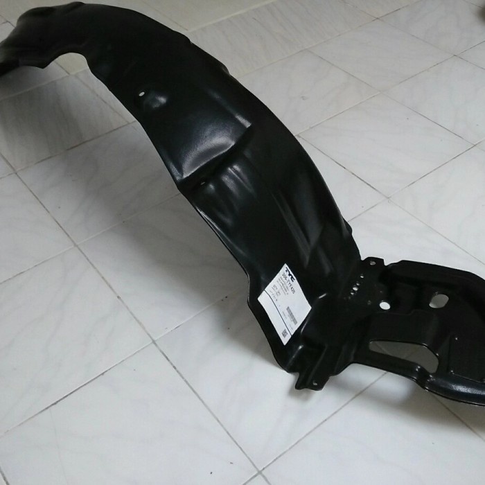 Stok Terbatas Liner Toyota Corolla Altis 08 Liner Inner Fender
