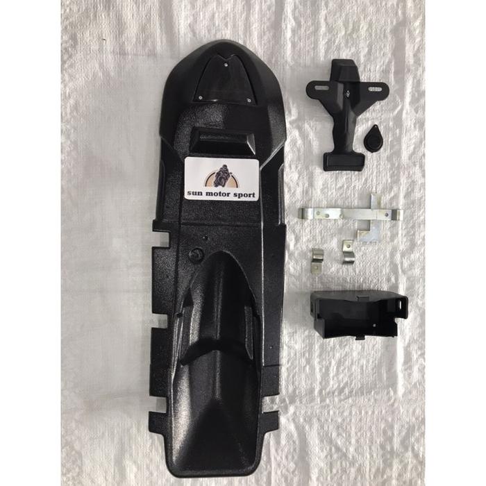 BARANG TERLARIS SPAKBOR KOLONG UNDERTAILSELANCAR VIXION OLD VIXION LAMA MODIF VARIASI RACING COD