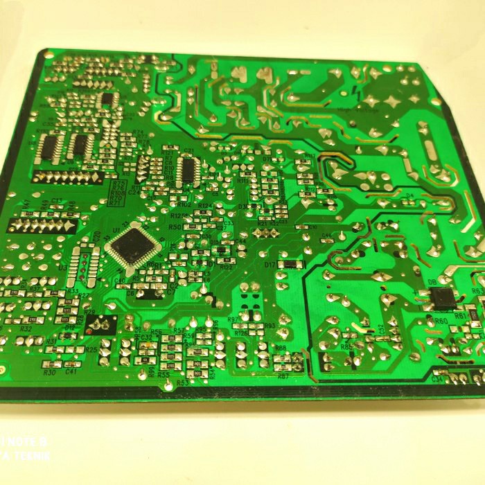 modul pcb AC sharp AH- UCY