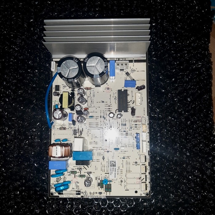 pcb modul Ac lg inverter EBR86597004 /pEAX64407882T 12EV4 T13EV3 T13
