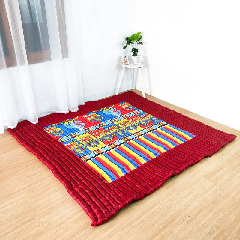 Laris Manis TILAM TAHU PALEMBANG/KASUR TILAM EMPUK SEERBAGUNA Beli Sekarang