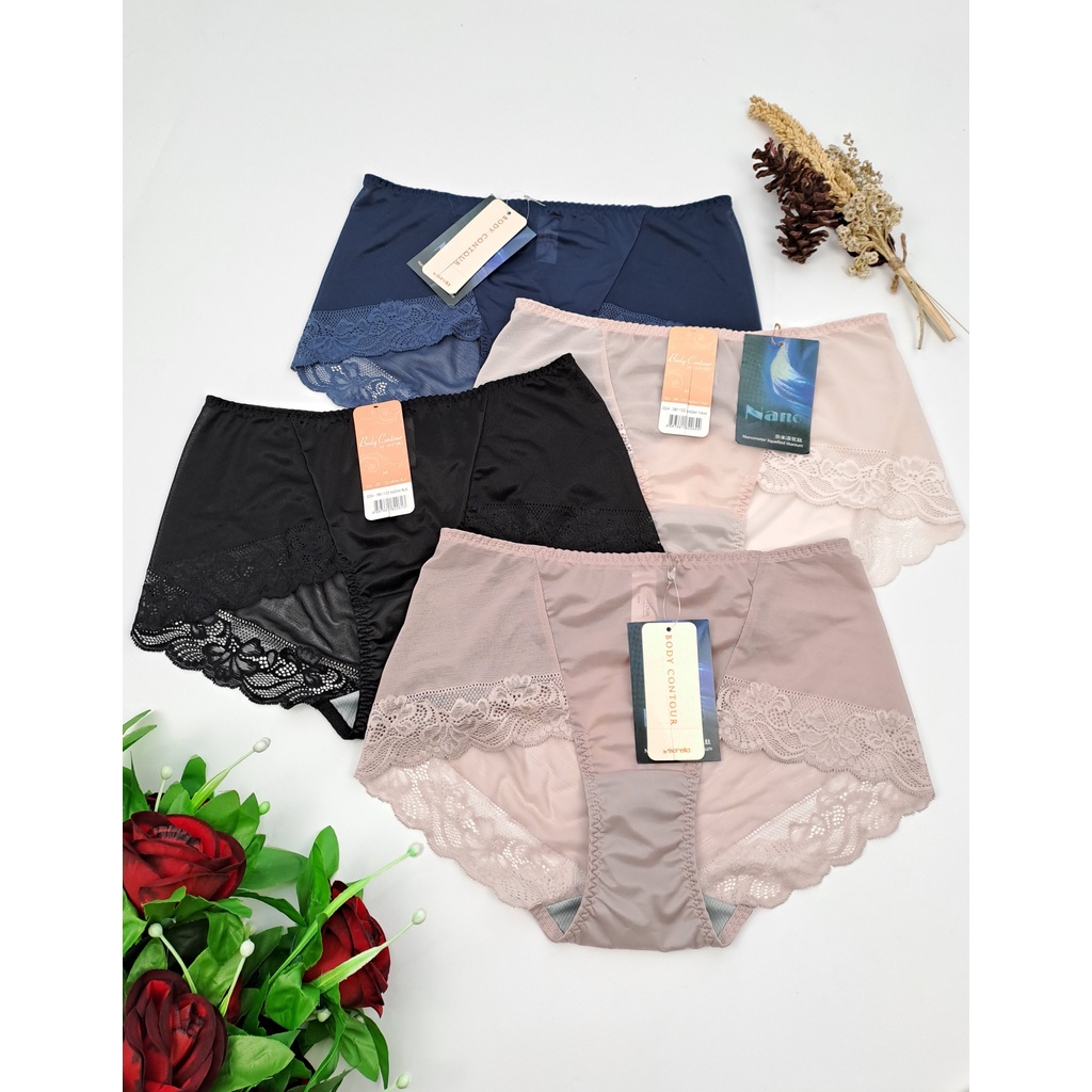 Celana Dalam / CD Wanita BODY CONTOUR by Sorella 1122 --