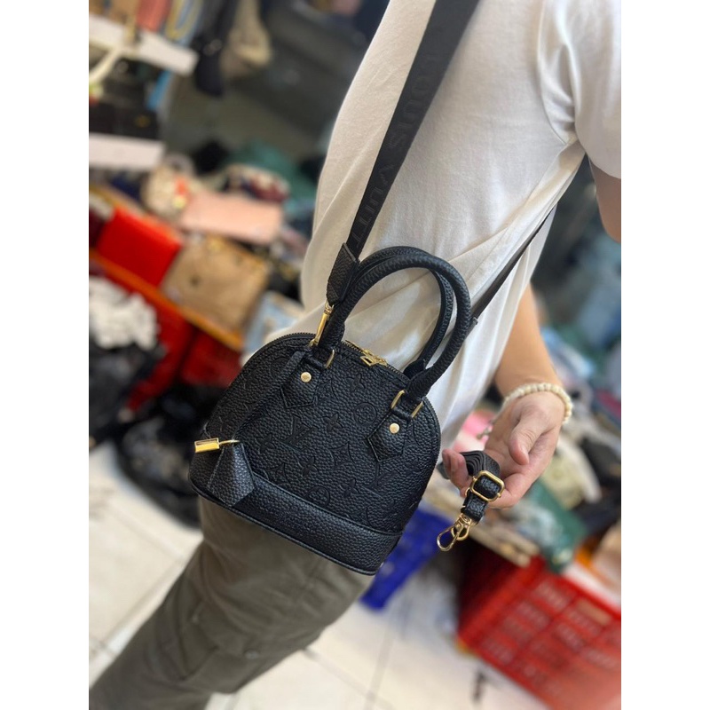 BEST SELLER ELI DAN 3MK4 ALMA SUPER 2 STRAP MINI 18CM