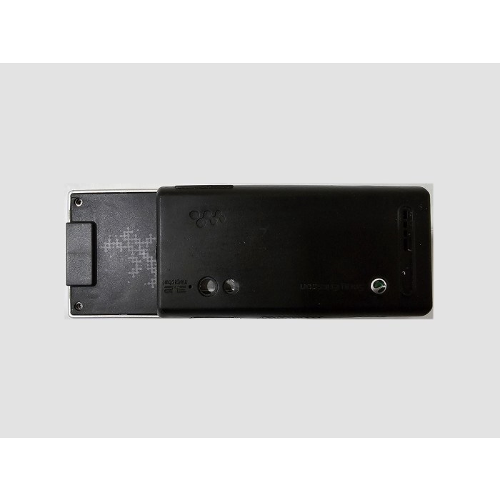 Casing Sony Ericsson W705 / SE W705i Housing Fulset