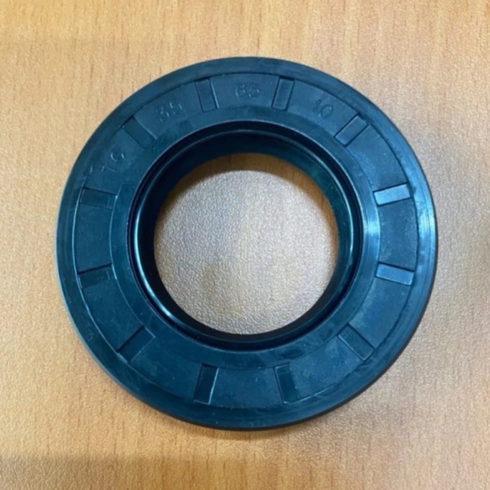 BEARING KIT MESIN CUCI SAMSUNG WF8650NHW FRONT LOADING WF 8650 NHW