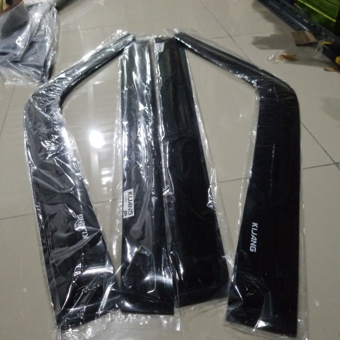 talang air kijang super