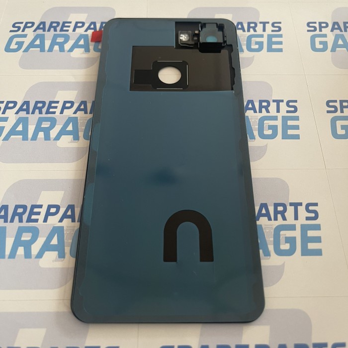 BACKDOOR GOOGLE PIXEL 3 / PENUTUP BELAKANG GOOGLE PIXEL 3 ORIGINAL