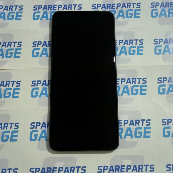 LCD TOUCHSCREEN ASUS ROG PHONE 3 + FRAME ZS661KL / ZS661KS ORIGINAL